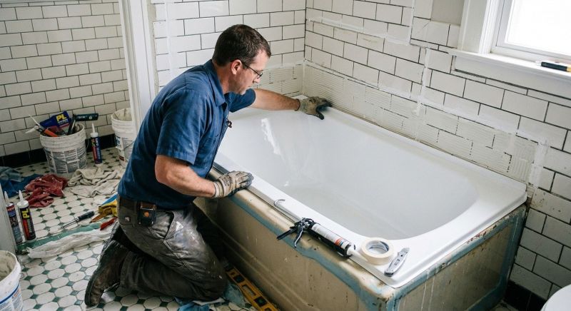 Top Bathroom Remodeling Companies in Dyer, IN