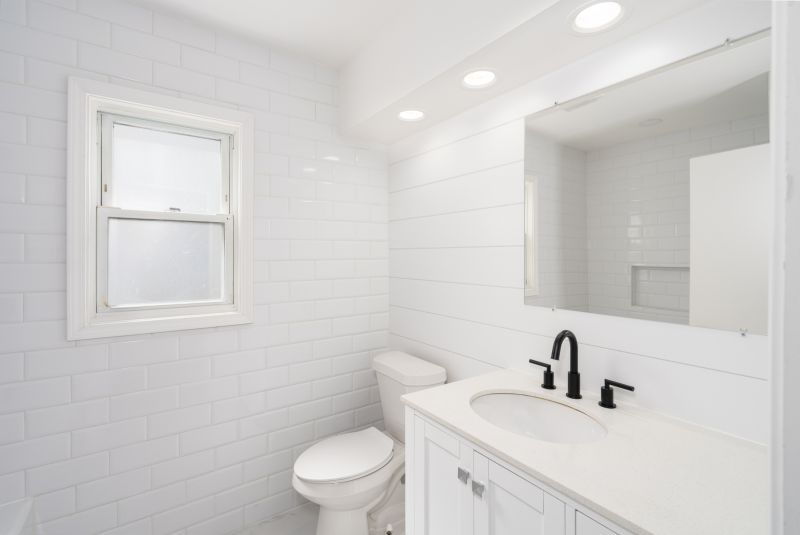 Top Bathroom Remodeling Companies in Saint John, IN